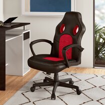 Jones street best sale racing gaming chair